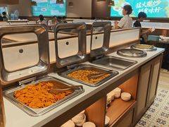 -姥姥春饼·烤鸭(未央路盛龙店)
