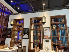 -佳兰雅序融合菜(高新店)