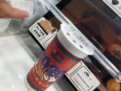 -古茗(泉州中骏世界城店)