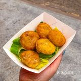 江南西这家爆好吃的脆皮烧鸡终于吃上了‼️