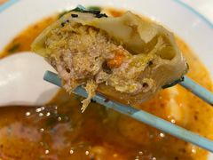 -小杨生煎(江南环球港店)