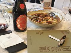 -漢舍中国菜馆(889广场店)