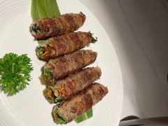 -肉之屋烤肉自助(望京华彩店)