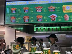 -Potato Corner(广州天河城店)
