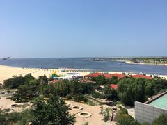 -营口金泰珑悦海景大酒店
