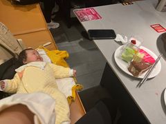 -山焱·炭火自助烤肉(周浦万达店)