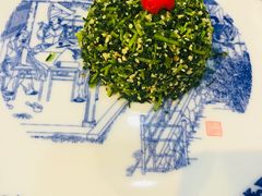 -吴门人家·苏宴宫廷菜(拙政园店)