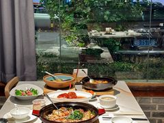 -滋粥楼·顺德菜(番禺广场总店)