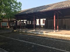 -龙川佗城