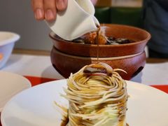 -荷风细雨·中国茶宴(世纪大道店)
