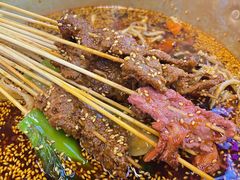 -徐妹串串香(春熙路店)