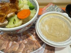 -吉野家(回龙观同成街店)