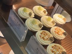 -LAN一见岚·精品蛋糕(琶洲保利店)
