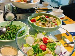 -时间仓(月湖公园店)