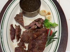 -豪享来牛排(人民店)