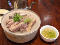 白切温泉鹅-农厨好味·温泉鹅·农家菜