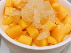 杨枝甘露-小团圆糖水铺(襄阳南路店)
