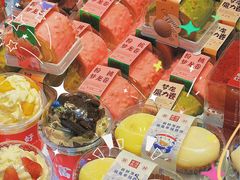 -幸福西饼面包茶饮(车公庙店)