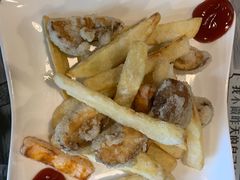 -贤花饭店(凯德店)
