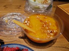 -夏食光安顺小舒冰粉冰浆(甲秀楼店)
