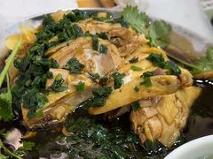 -阿金大白·上海菜馆(新天地店)