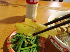 -矮子粉店1985·长沙米粉(湘春路店)