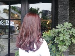-MS.SALON美发沙龙