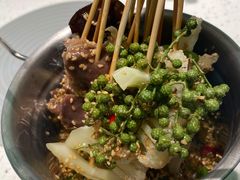 -青花椒花椒鱼(合生汇店)