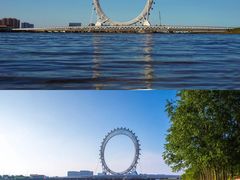 -青州古城