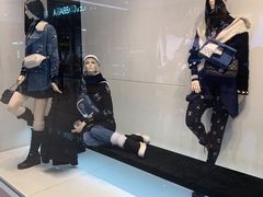-CHANEL(ifs国际金融店)