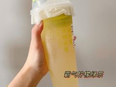 -奈雪的茶(大连新玛特店)