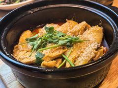 -周家二小姐的菜(西津渡店)