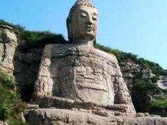 -蒙山大佛景区