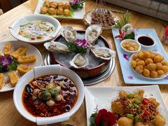 -蚝得喜海鲜(东城店)