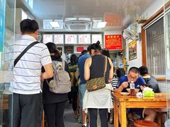 -无名氏面馆(邮电路店)