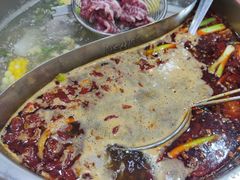-潮悦牛肉火锅城(水贝店)