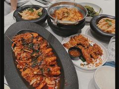 -美奈小馆·越南料理(福田星河COCO Park店)