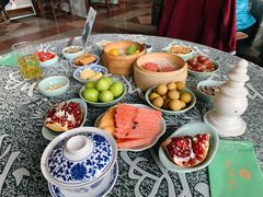 -湖畔居茶楼(湖滨店)