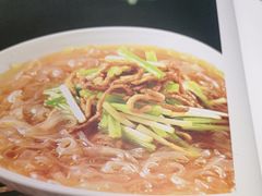 -裕丰源滋补烩面(天赋路店)