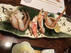 -蟹道乐(京都本店)