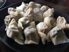 -大妈水饺(文华巷店)