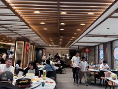 -聚丰园•湖鲜餐厅(阿红私房菜梅石路店)