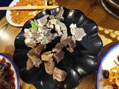 -大壮家原味烤肉(兴华北街店)