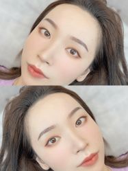 -MIVI野生眉纹绣纹眉