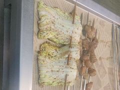 -老高烧烤(龙华星河iCO店)