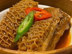 -维园悦谱·海派家常菜(乌鲁木齐南路店)