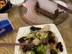 -佛有缘素食馆·荔湾老字号(陈家祠首店)