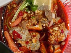 -辣小鲜·南昌大排档(船山路店)