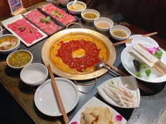 -周师兄大刀腰片火锅(洪崖洞旗舰店)