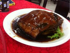 酱方-石家饭店中市店